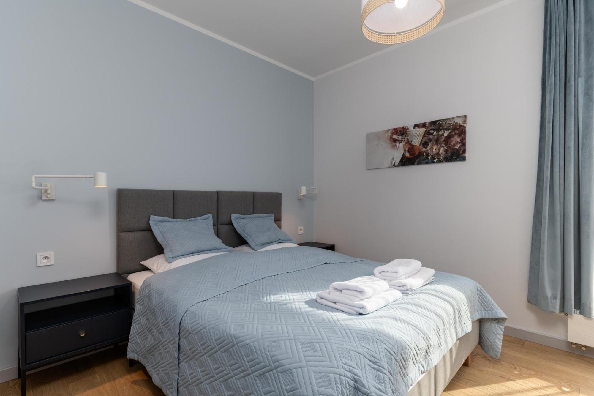 Br12 Premium Apartments , Garaz Bielsko-Biała Exterior foto