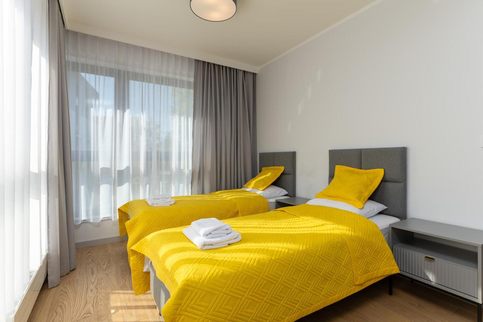 Br12 Premium Apartments , Garaz Bielsko-Biała Exterior foto